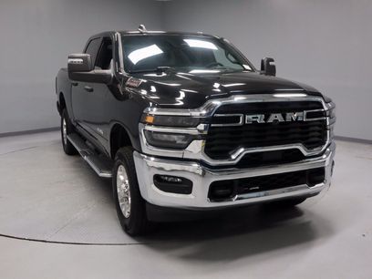 Used 2026 RAM 2500 Big Horn