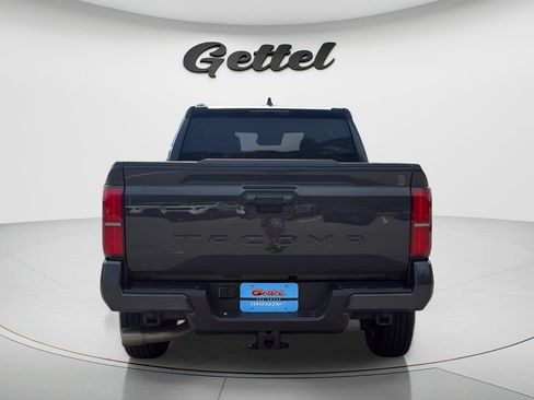 Certified 2024 Toyota Tacoma SR5 RWD image 6