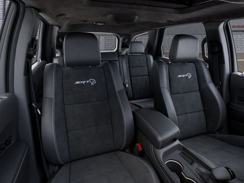 New 2026 Dodge Durango SRT Hellcat w/ Premium Group image 16