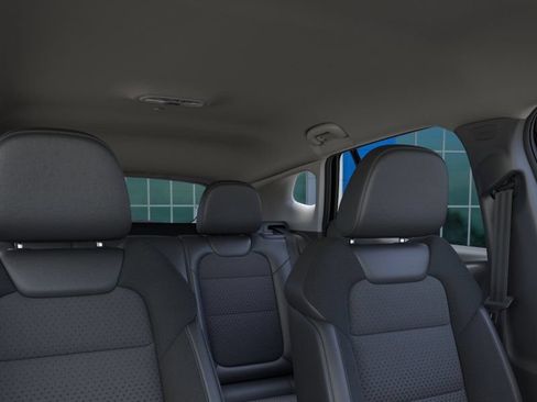 New 2026 Chevrolet Trax LT w/ LT Convenience Package FWD image 48