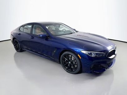 New 2026 BMW 840i xDrive