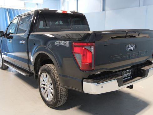 New 2026 Ford F150 XLT w/ Equipment Group 302A MID AWD/4WD image 25