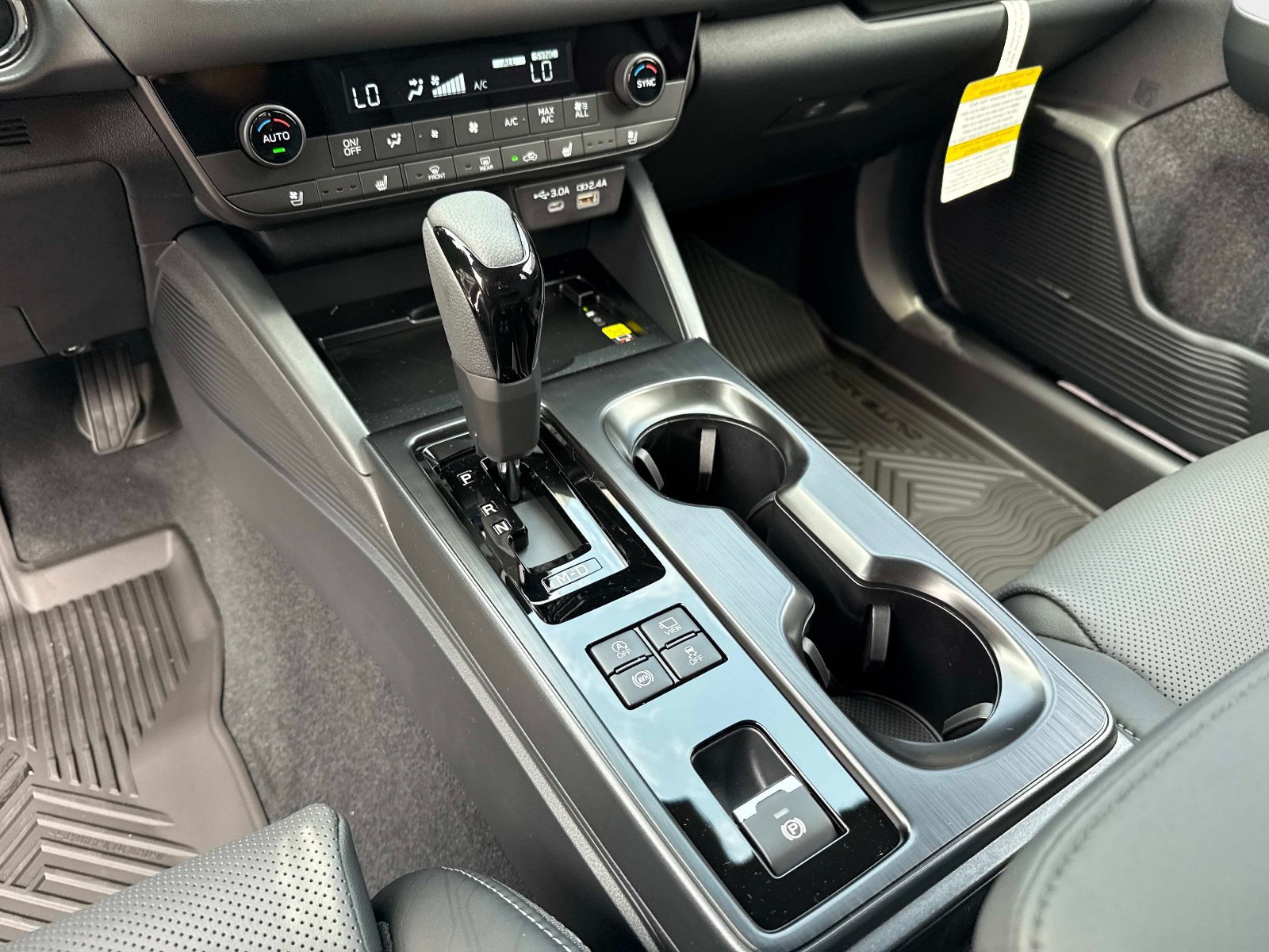 New 2026 Subaru Outback Touring XT AWD/4WD image 26