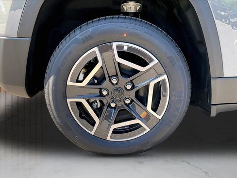 New 2026 Jeep Cherokee Laredo AWD/4WD image 33