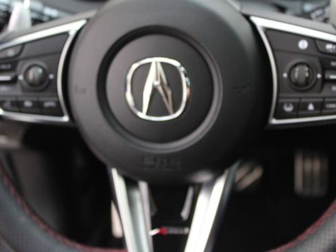Used 2025 Acura RDX A-Spec AWD/4WD image 27