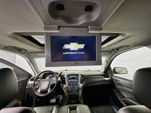 Used 2020 Chevrolet Tahoe LT AWD/4WD image 35