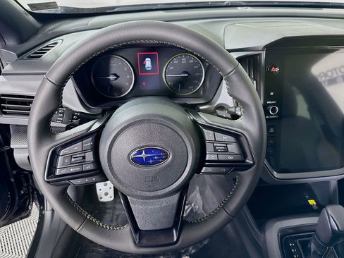 New 2026 Subaru Crosstrek 2.5i Sport AWD/4WD image 20