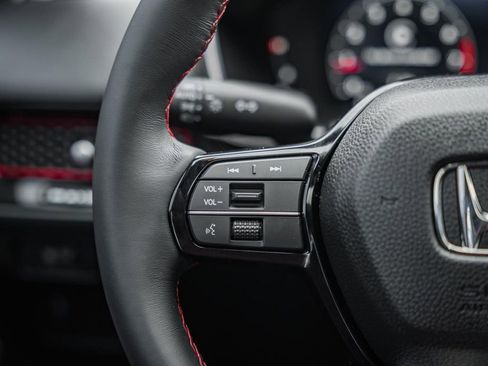 Used 2026 Honda Civic Si image 27