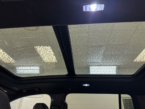 New 2026 GMC Acadia Denali Ultimate w/ LPO, Floor Liner Package image 18