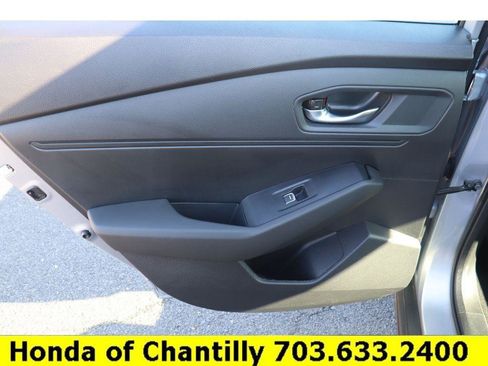 Used 2025 Honda Accord SE image 26