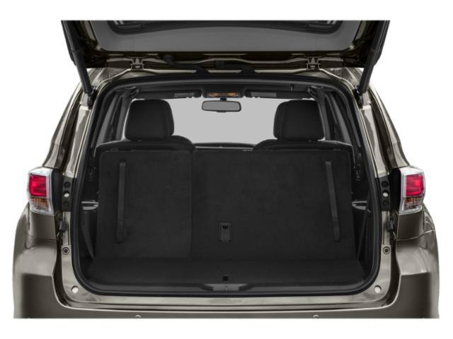 Used 2015 Toyota Highlander XLE AWD/4WD image 13