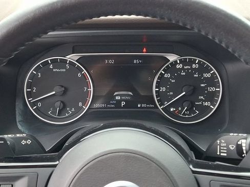 Used 2021 Nissan Rogue SL w/ Premium Package AWD/4WD image 20