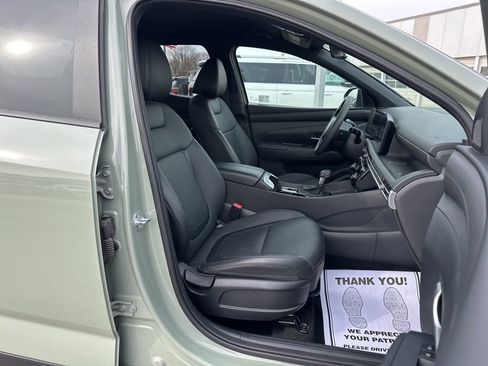 Used 2025 Hyundai Santa Cruz SEL image 24