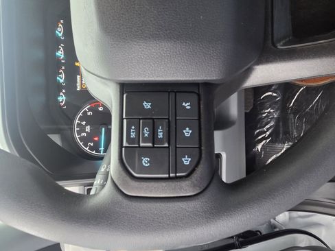 New 2025 Ford Ranger XLT w/ FX4 Off-Road Package image 53