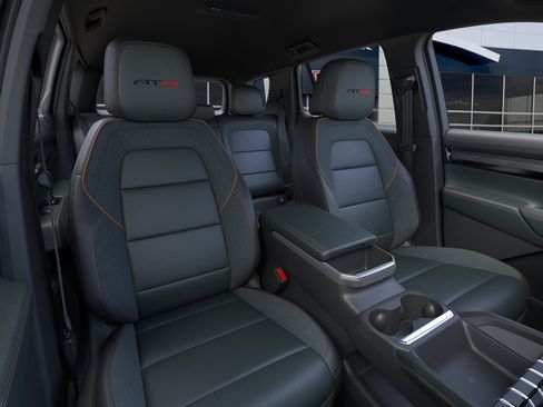 New 2027 GMC Terrain AT4 w/ Technology Package II AWD/4WD image 16