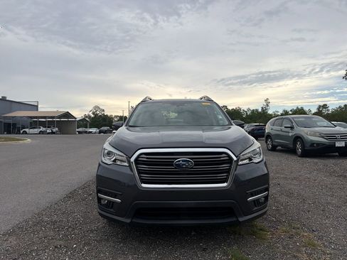 Used 2020 Subaru Ascent Limited w/ Technology Package AWD/4WD image 2