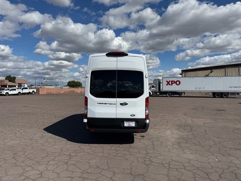 New 2026 Ford Transit 350 XL RWD image 4