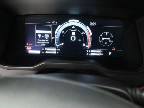 Used 2024 Toyota Tundra 1794 Edition image 19