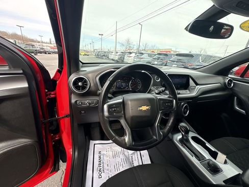 Used 2020 Chevrolet Blazer LT image 11