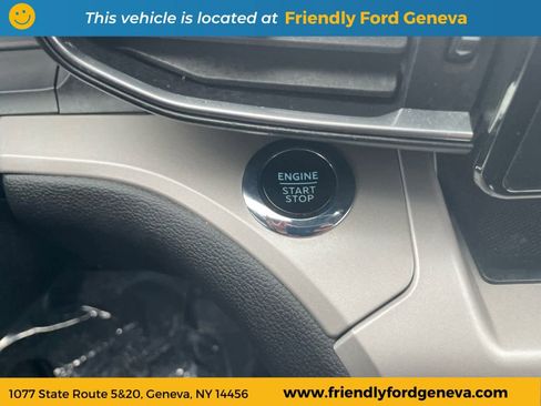 Used 2023 Ford Explorer XLT w/ Equipment Group 202A AWD/4WD image 21