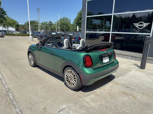 Used 2026 MINI Cooper S FWD image 3
