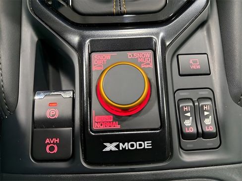 Certified 2024 Subaru Forester Wilderness image 25