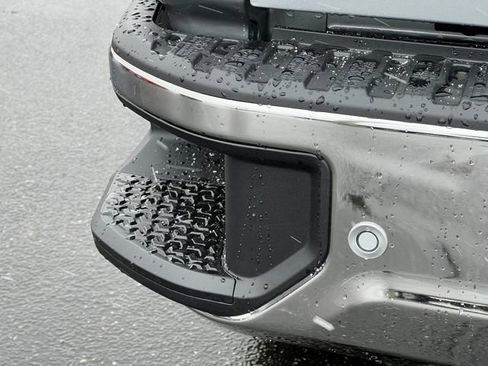 New 2026 Chevrolet Silverado 2500 LT w/ All Star Edition image 10