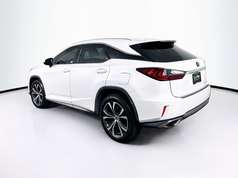 Used 2019 Lexus RX 350 FWD 4dr image 5