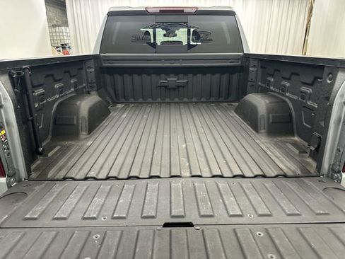 Used 2023 Chevrolet Silverado 1500 RST w/ All Star Edition Plus AWD/4WD image 24