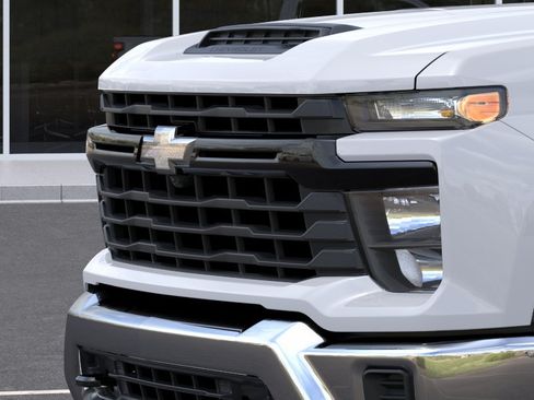 New 2026 Chevrolet Silverado 2500 W/T w/ WT Convenience Package RWD image 37