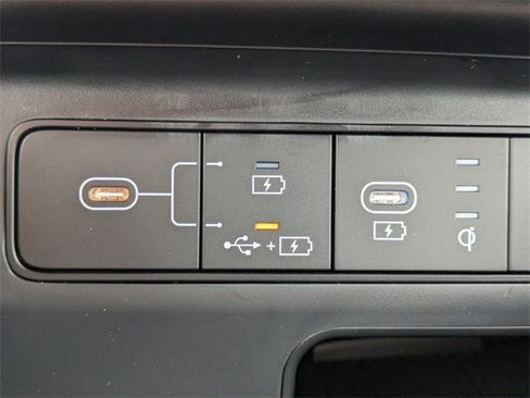 New 2025 Hyundai Santa Cruz Limited image 23