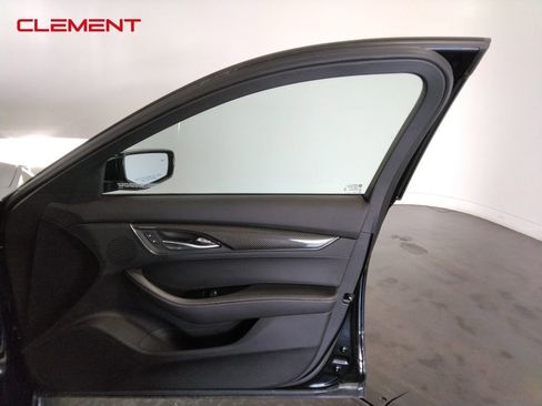 Used 2022 Cadillac CT5 Sport image 35