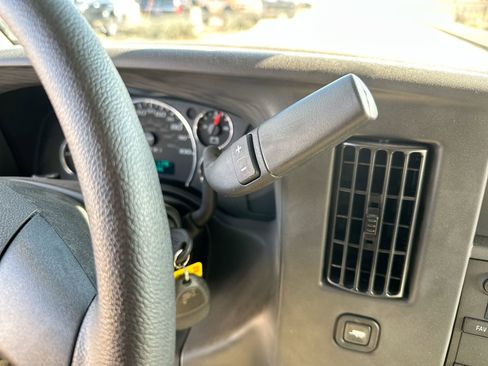 New 2025 Chevrolet Express 3500 w/ Power Convenience Package image 18