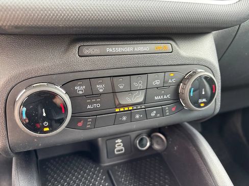Used 2024 Ford Bronco Sport Outer Banks AWD/4WD image 33