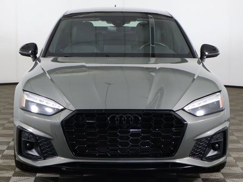 Used 2023 Audi A5 2.0T Premium Plus w/ Premium Plus image 13