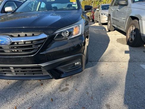 Used 2021 Subaru Legacy Premium w/ Popular Package #1 image 7