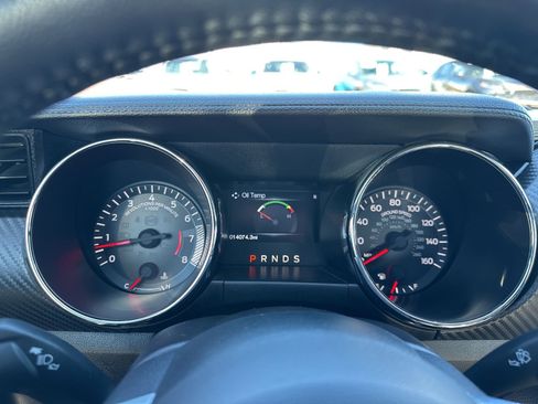 Used 2015 Ford Mustang Coupe w/ Equipment Group 051A image 36