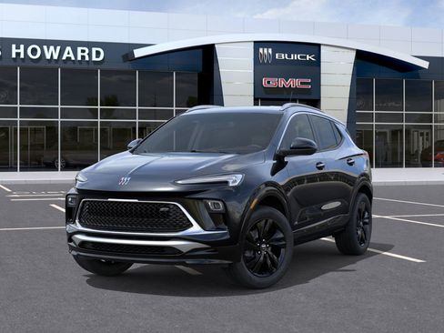 New 2026 Buick Encore GX Sport Touring w/ Comfort Package image 30