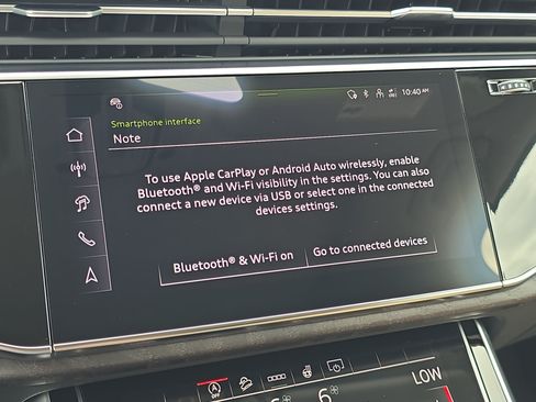 New 2026 Audi Q7 Premium Plus AWD/4WD image 24