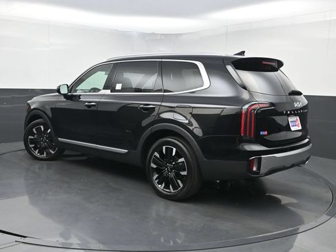 Used 2024 Kia Telluride SX AWD/4WD image 25