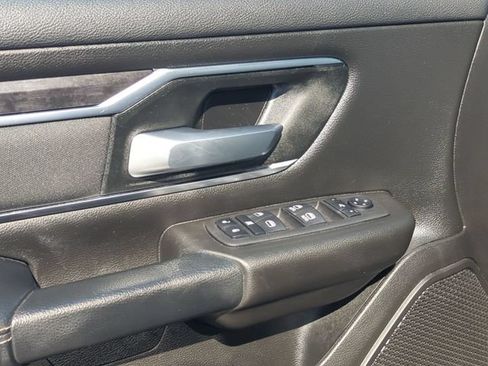 Used 2024 RAM 1500 Big Horn AWD/4WD image 13