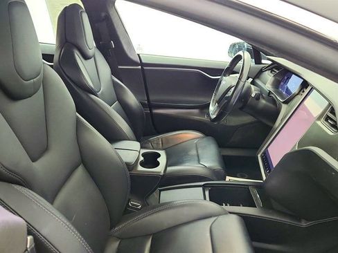Used 2018 Tesla Model S 100D AWD/4WD image 26