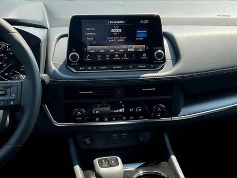 New 2026 Nissan Rogue SV image 6