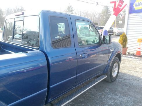 Used 2011 Ford Ranger Sport w/ Bright Trim Group image 17