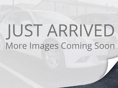 Used 2013 INFINITI G37 Journey w/ Premium Pkg