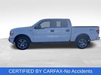 Used 2014 Ford F150 STX w/ Equipment Group 201A Mid video 2