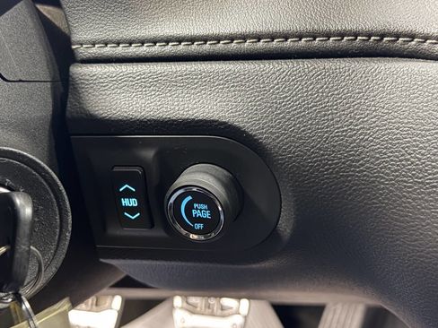 Used 2015 Chevrolet Camaro SS w/ RS Package image 42