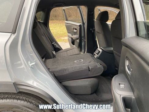 Used 2024 Honda HR-V Sport image 33