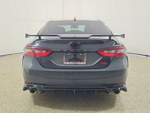 Used 2024 Toyota Camry TRD FWD image 6