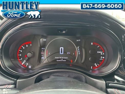 Used 2022 Dodge Durango R/T w/ Blacktop Package image 29